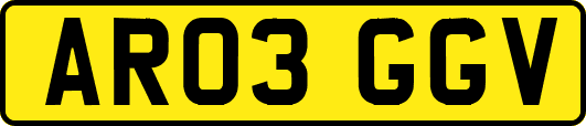 AR03GGV