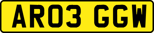 AR03GGW