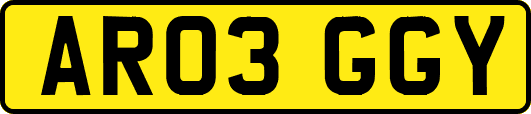 AR03GGY