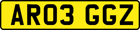 AR03GGZ