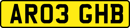 AR03GHB