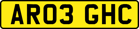 AR03GHC