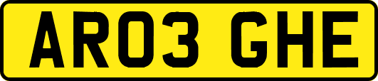 AR03GHE