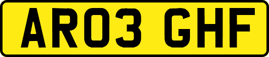 AR03GHF
