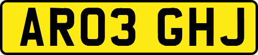 AR03GHJ