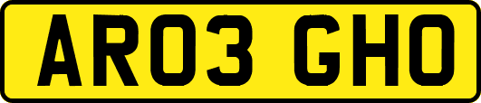 AR03GHO