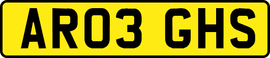 AR03GHS