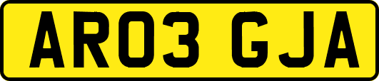 AR03GJA