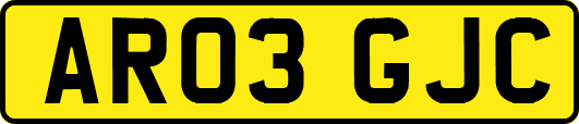 AR03GJC