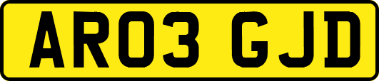 AR03GJD