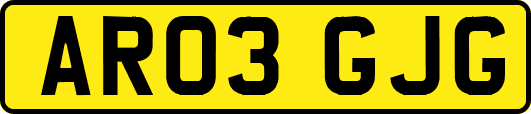 AR03GJG