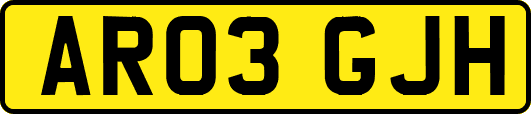 AR03GJH