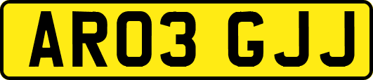 AR03GJJ