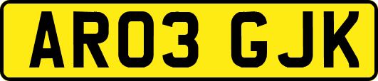 AR03GJK