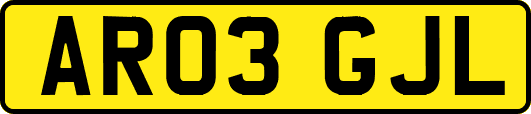 AR03GJL