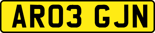 AR03GJN
