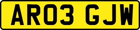 AR03GJW