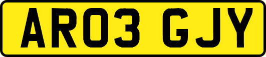 AR03GJY