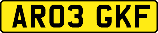 AR03GKF