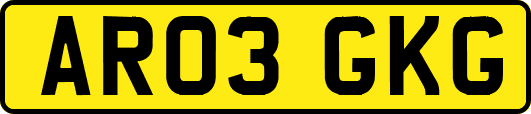 AR03GKG