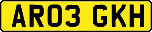 AR03GKH
