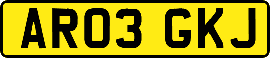 AR03GKJ