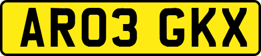 AR03GKX