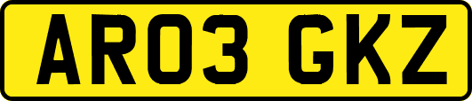 AR03GKZ