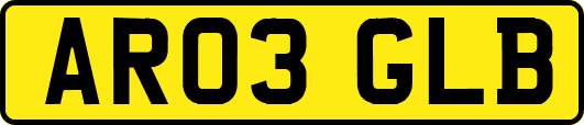 AR03GLB