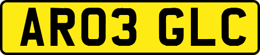 AR03GLC