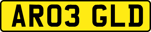 AR03GLD