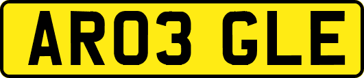 AR03GLE