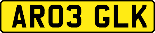 AR03GLK