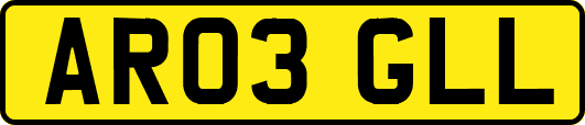 AR03GLL