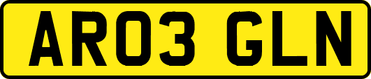 AR03GLN