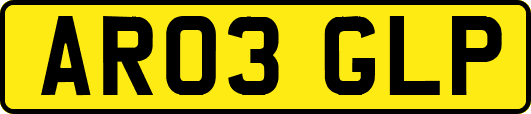 AR03GLP