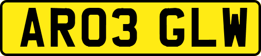 AR03GLW