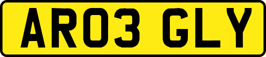 AR03GLY