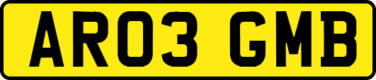 AR03GMB