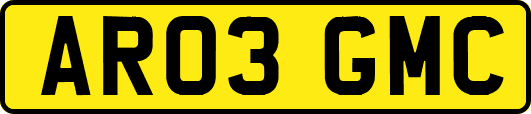 AR03GMC