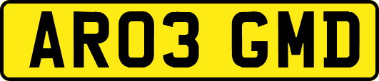AR03GMD