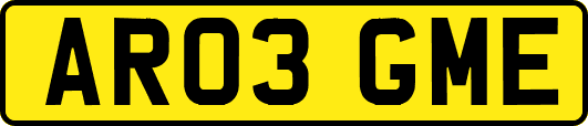 AR03GME