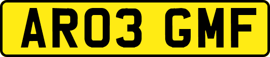 AR03GMF