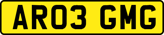 AR03GMG