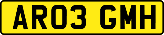 AR03GMH