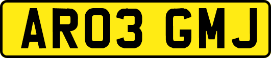 AR03GMJ