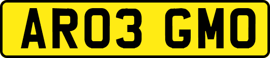 AR03GMO