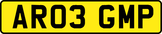 AR03GMP