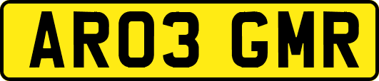 AR03GMR