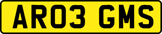 AR03GMS
